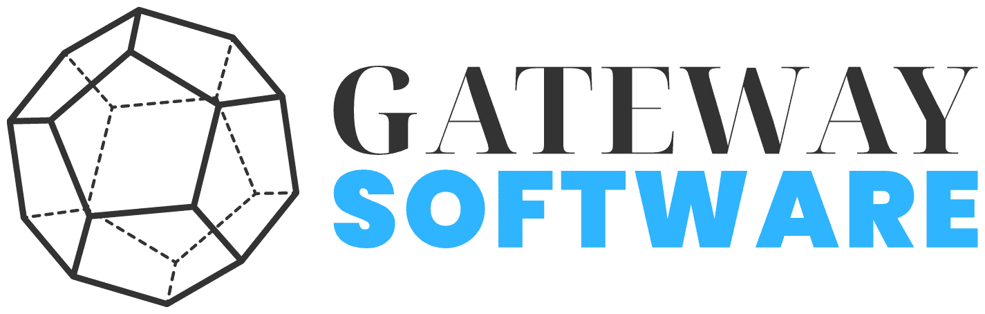 Gateway Software Logo